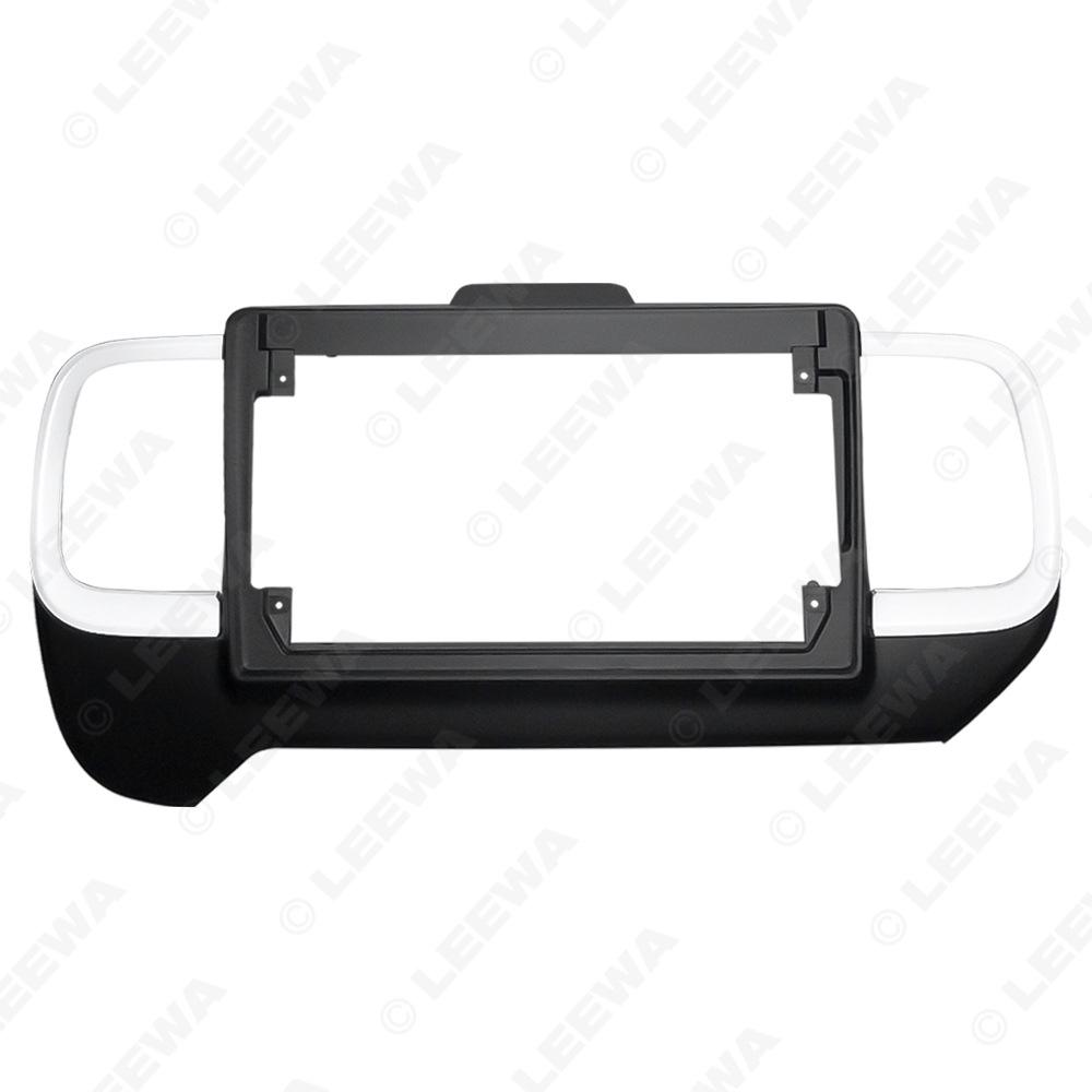 2019+ Hyundai Venue 9/10.1-inch Navigation & Speaker Frame Kit for LHD/RHD