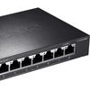 TP-Link TL-SG2008MP 8-Port Gigabit Cloud Managed PoE+ Switch