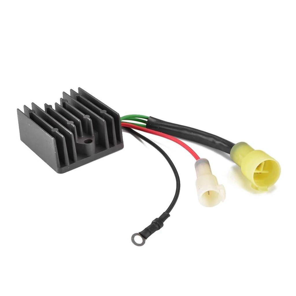 Motorcycle Rectifier Motorcycle Regulator Rectifier For 6R3-81960-10 6R3-81960-00 115 130 150 L130 L150 L200 P150 P200 TLR TXR TJR 6R38196010