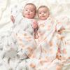 И Anay Swaddle J941B Safari Babes 112 см x 112 см [Aiden Essentials] Прибл.