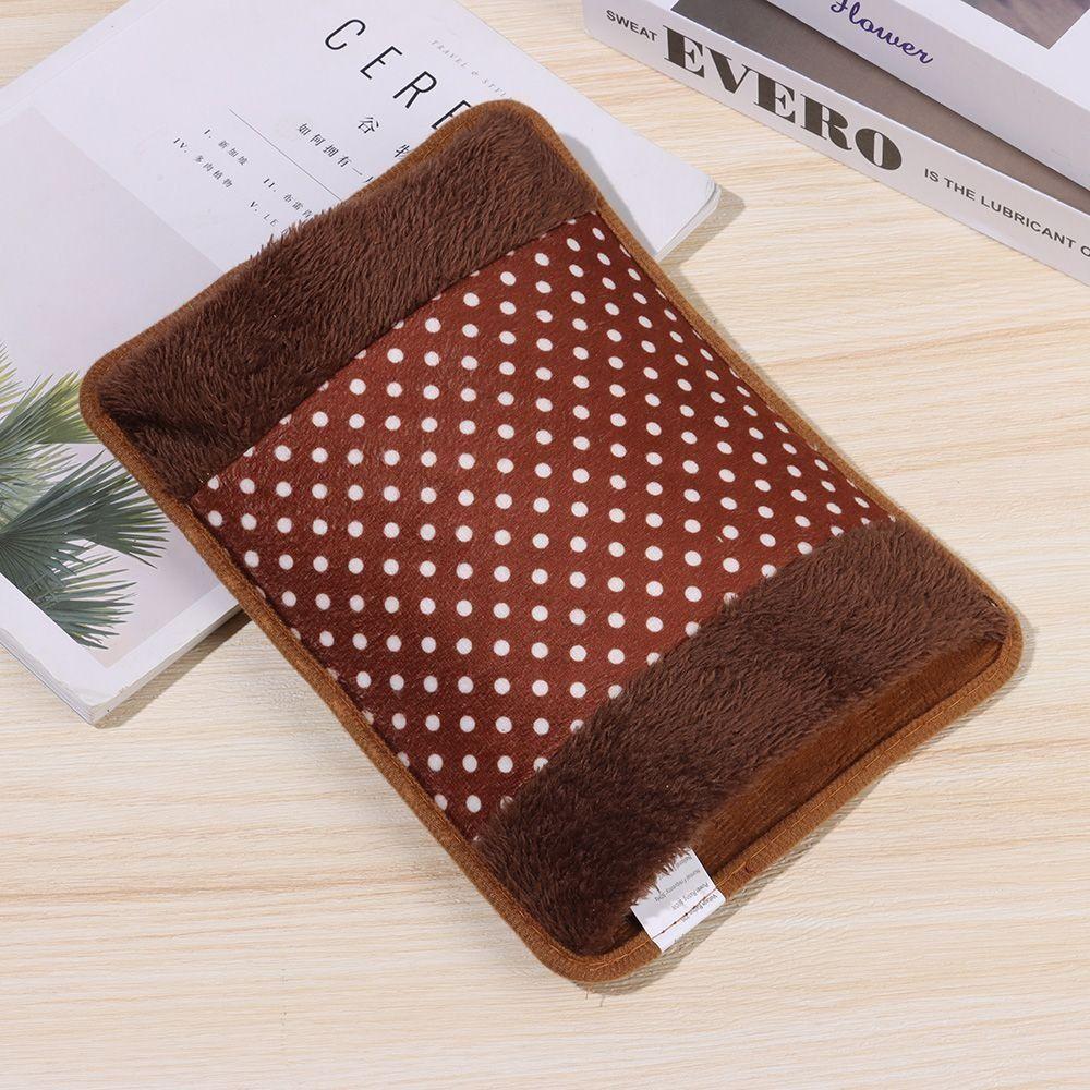 Heater Warm Handbag Electric Hot Water Bottle Hand Warmer Home Warming Bag Warm Hands Treasure