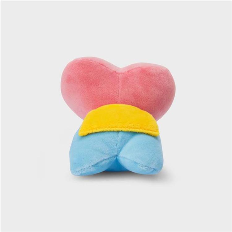 LINE FRIENDS BT21 TATA Минини Лежащая Кукла