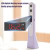 Yousheng Portable Ultrasound Height Measurement Instrument LCD Display Handheld Kids Adults Cordless Infrared Height Measuring Device Ruler