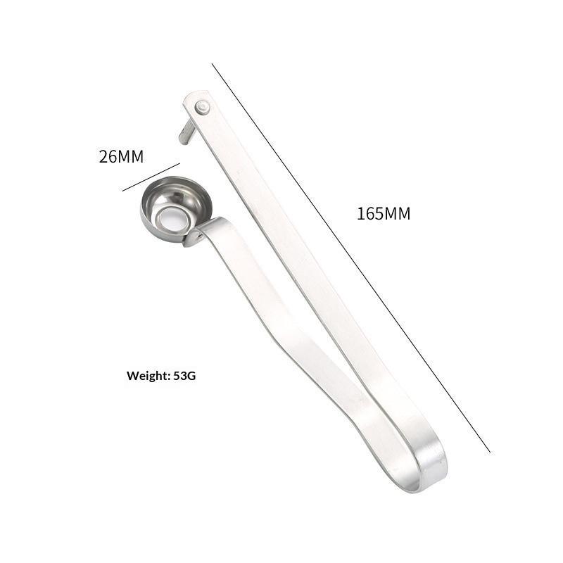 Stainless Steel Jujube Pitter And Slicer Set Cherry Pitter With Non Slip Handle Easy Use For Kitchen Baking And Snack Prep