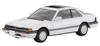 Tomica Limited Vintage Neo 145e Honda Prelude XX White Luxury White 86 Year Finished Product 1/64 LV-N