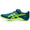 Asics Настольная ракетка Sp Blade 9 Professional Зеленая 1093A137-300