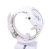 Casio Часы Белые G-SHOCK GA-2100-7A7JF G-SHOCK