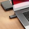 Lenovo Металлическая флешка USB 3.1 ThinkPlus TU100
