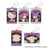 Sanrio Персонажи Sanrio Charapaki Шоколадное Зеркало 1 коробка 10 шт.