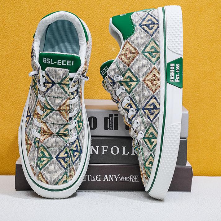 Мужские повседневные парусиновые кроссовки, вулканизированная обувь, мужские удобные весенние кроссовки, мужская повседневная обувь, большие размеры 39-44