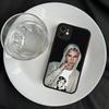 Чехол для телефона певца J-Justin B-Bieber Для IPhone 16 Pro Max Чехол 11 12 13 14 15 Pro Plus X XS MAX Чехол Матовый Чехол
