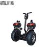 ART&LIVING 48В Внедорожный Самобалансирующийся Скутер