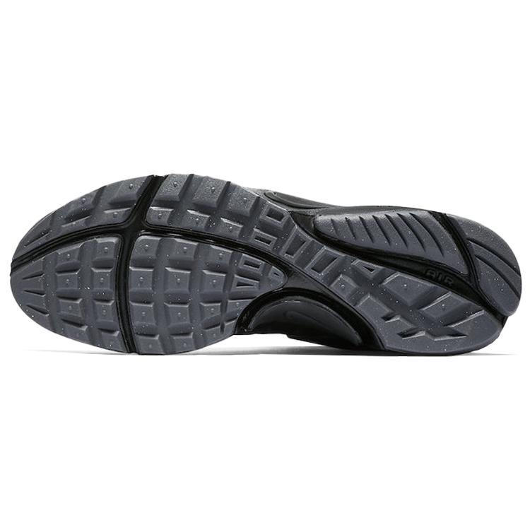 Nike Air Presto Mid Utility Black 859524-006