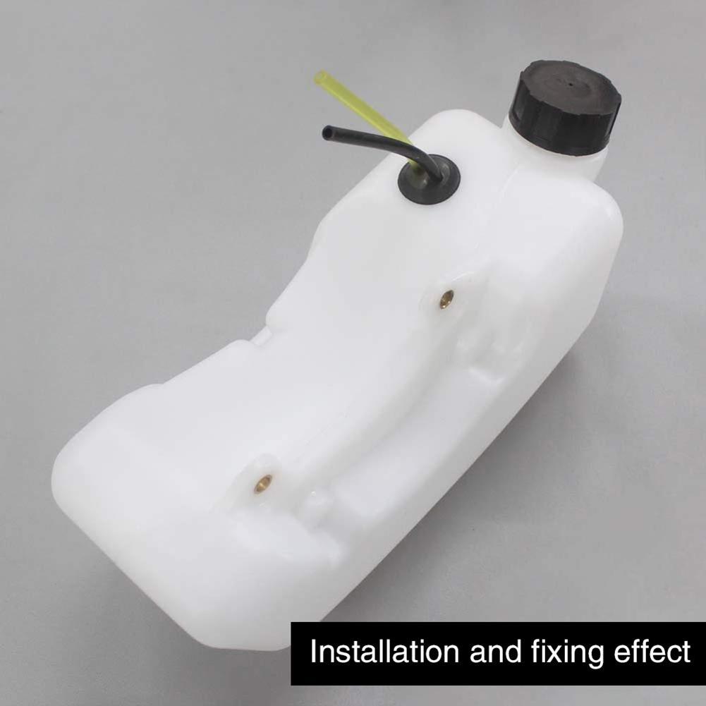 Резиновая втулка топливного бака, сменное уплотнение, 2 отверстия