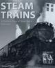 Книга Steam Trains : A Modern View of Yesterday's Railroads