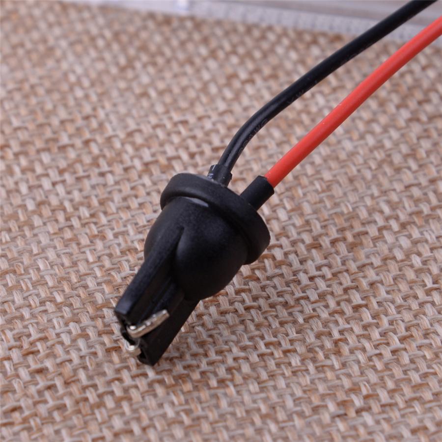 Светодиодные фонари номерного знака для багажника Honda Civic del Sol 1993-1997