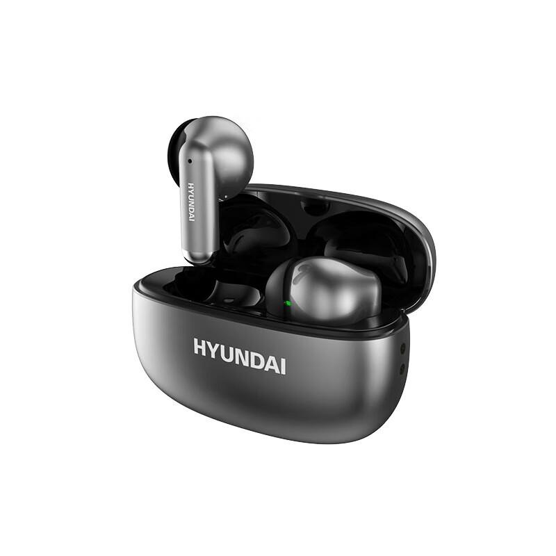 HYUNDAI Y10AI AI Translation Bluetooth Earbuds