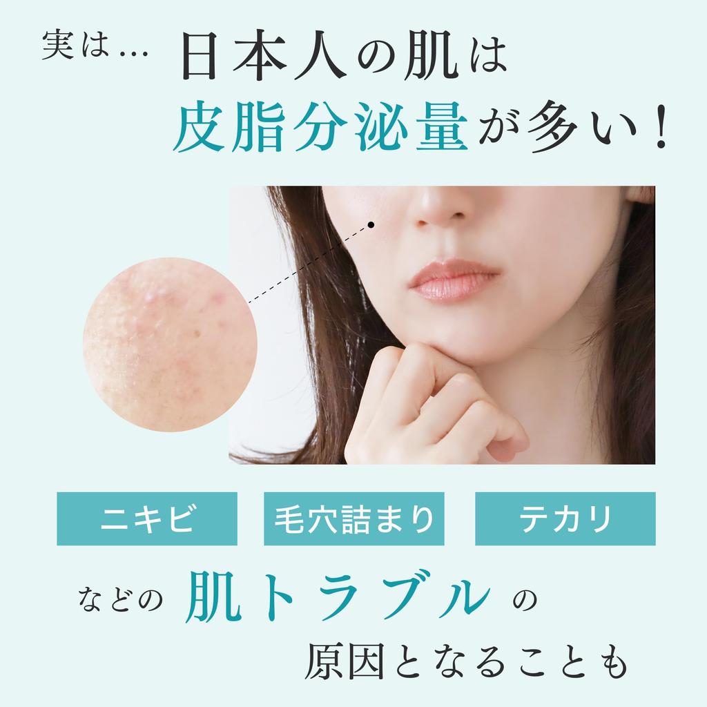Фракционная сыворотка CC Needle Serum AZ Made in Japan Needle Serum Raw Azelaic Acid Glycyl Glycine Pore Sebum 30 мл