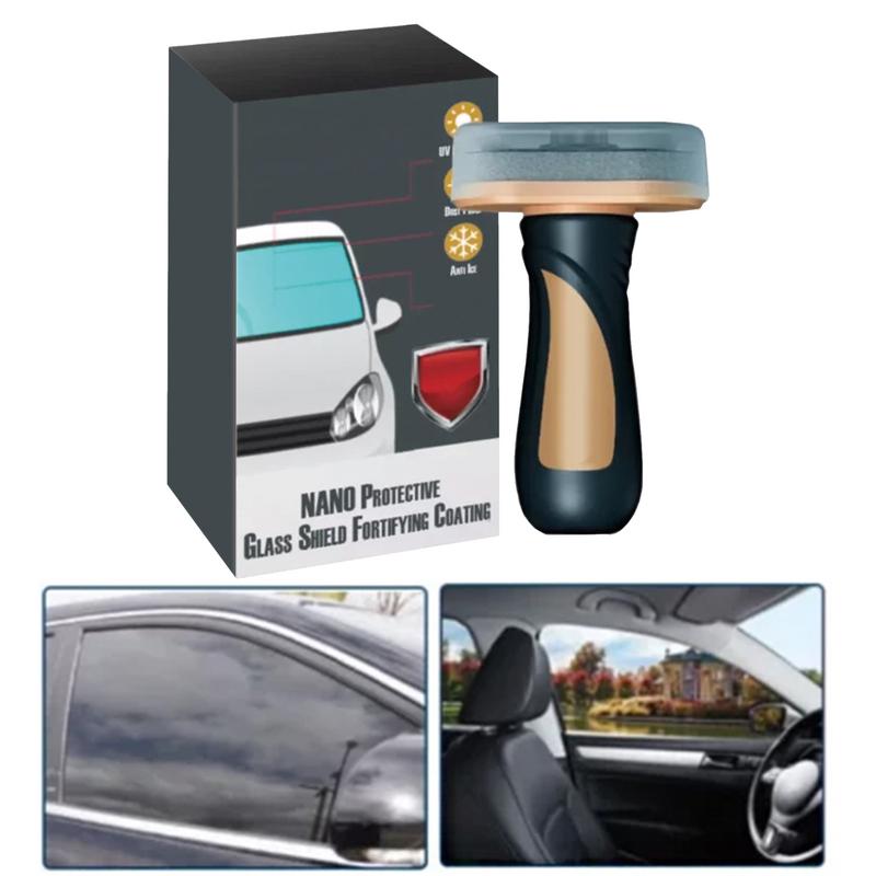 Nano Car Scratch Remover Polishing Detailing Coating For Window UV Protection Car Exterior Accessories Auto Car Care