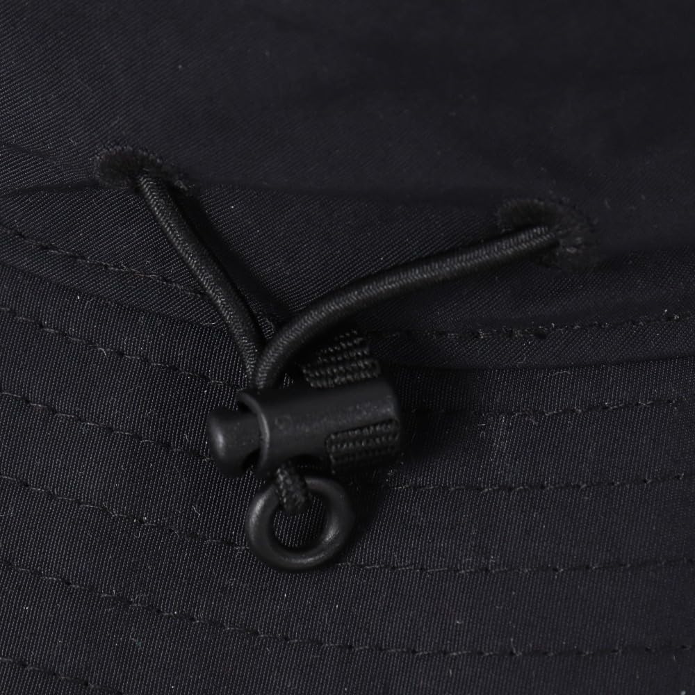 Шляпа Flow Hat Black [Karimar]