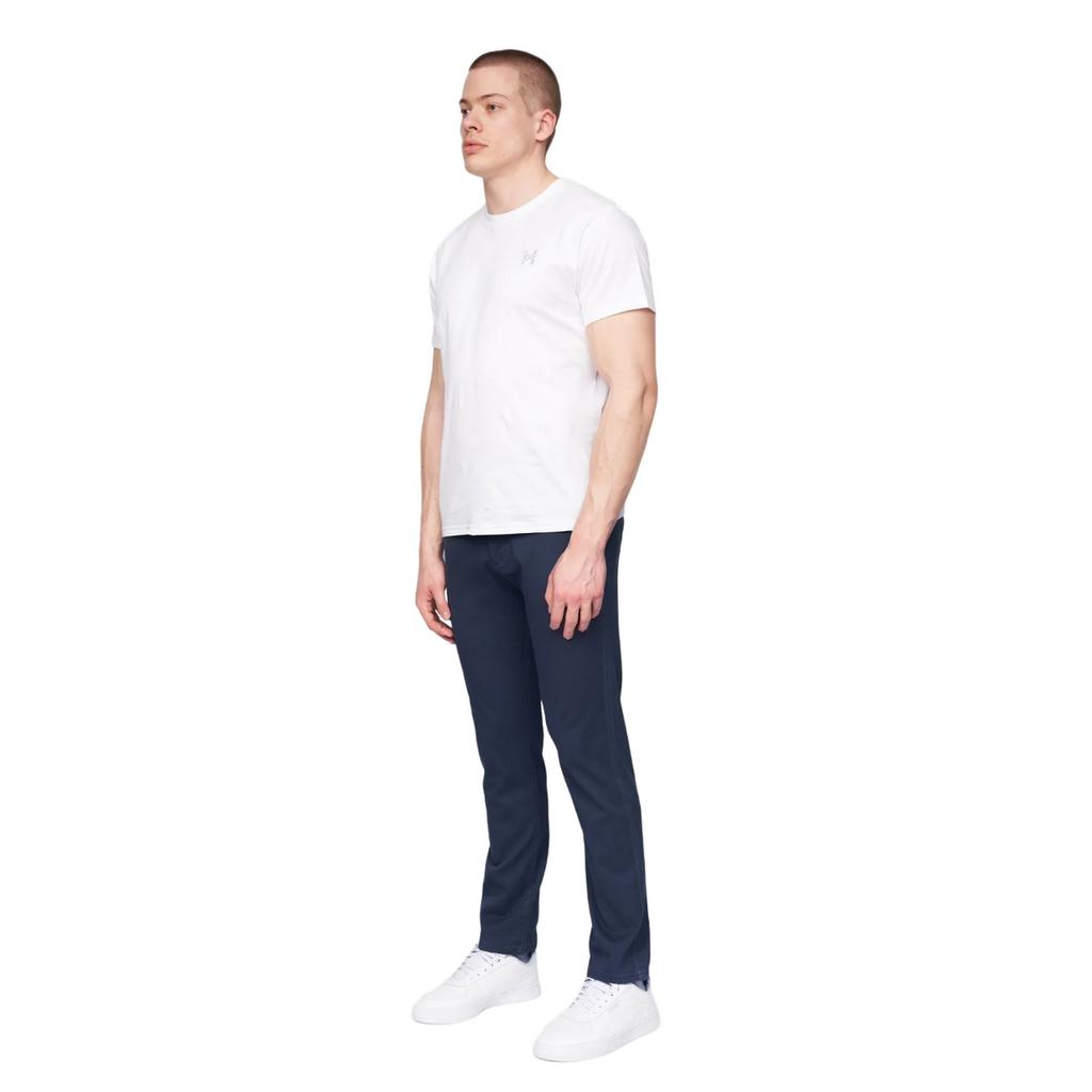 Henleys Mens Visit Chino Trousers