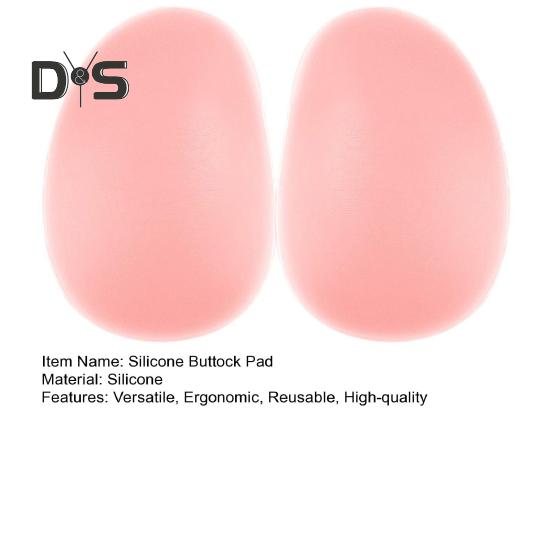 Силиконовые подушечки для ягодиц, поддельные подушечки для ягодиц, мужские и женские, нижнее белье для увеличения бедер, подушка для ягодиц для коррекции фигуры, амортизация для катания на лыжах