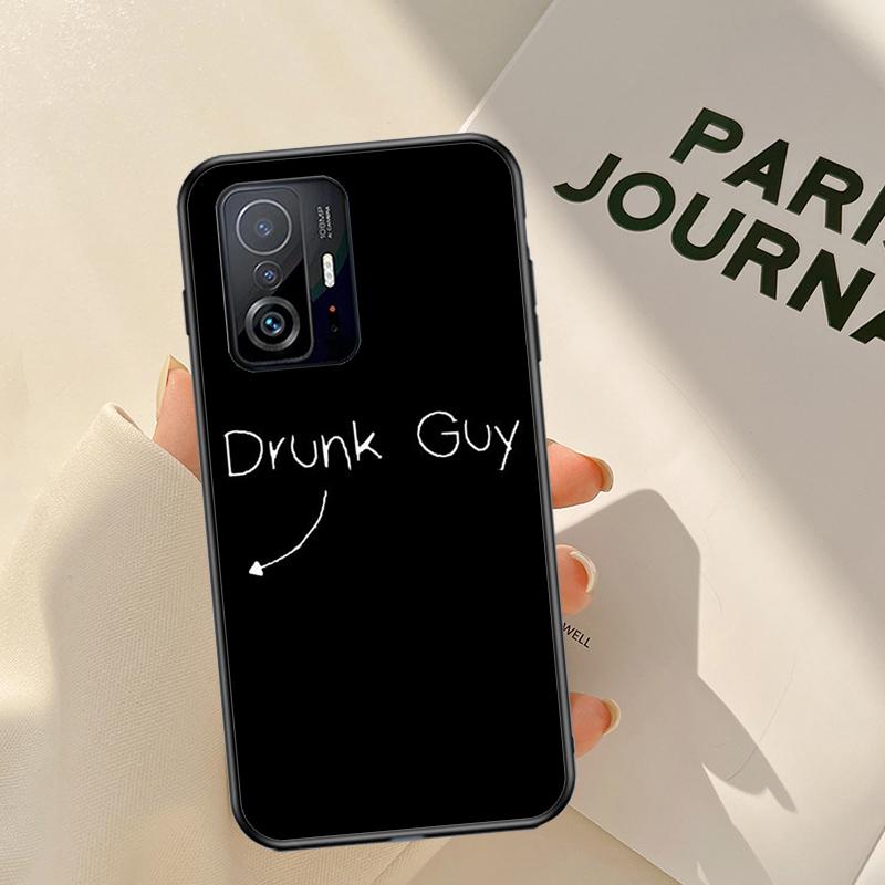 Life Is Strange Case For Xiaomi 11T Pro 12 X Mi 11 Lite Cover For POCO X3 Pro X3 GT F3 M3 M4 X4 Pro Coque