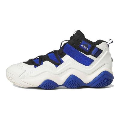 Мужские кроссовки Top Ten 2000 Off White Royal Blue Core-Black FZ6225