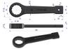 32 Waryński ring spanner