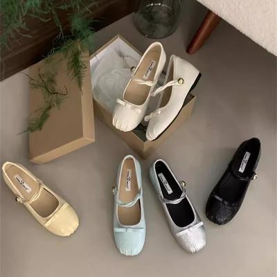 Туфли – Мэри Джейн