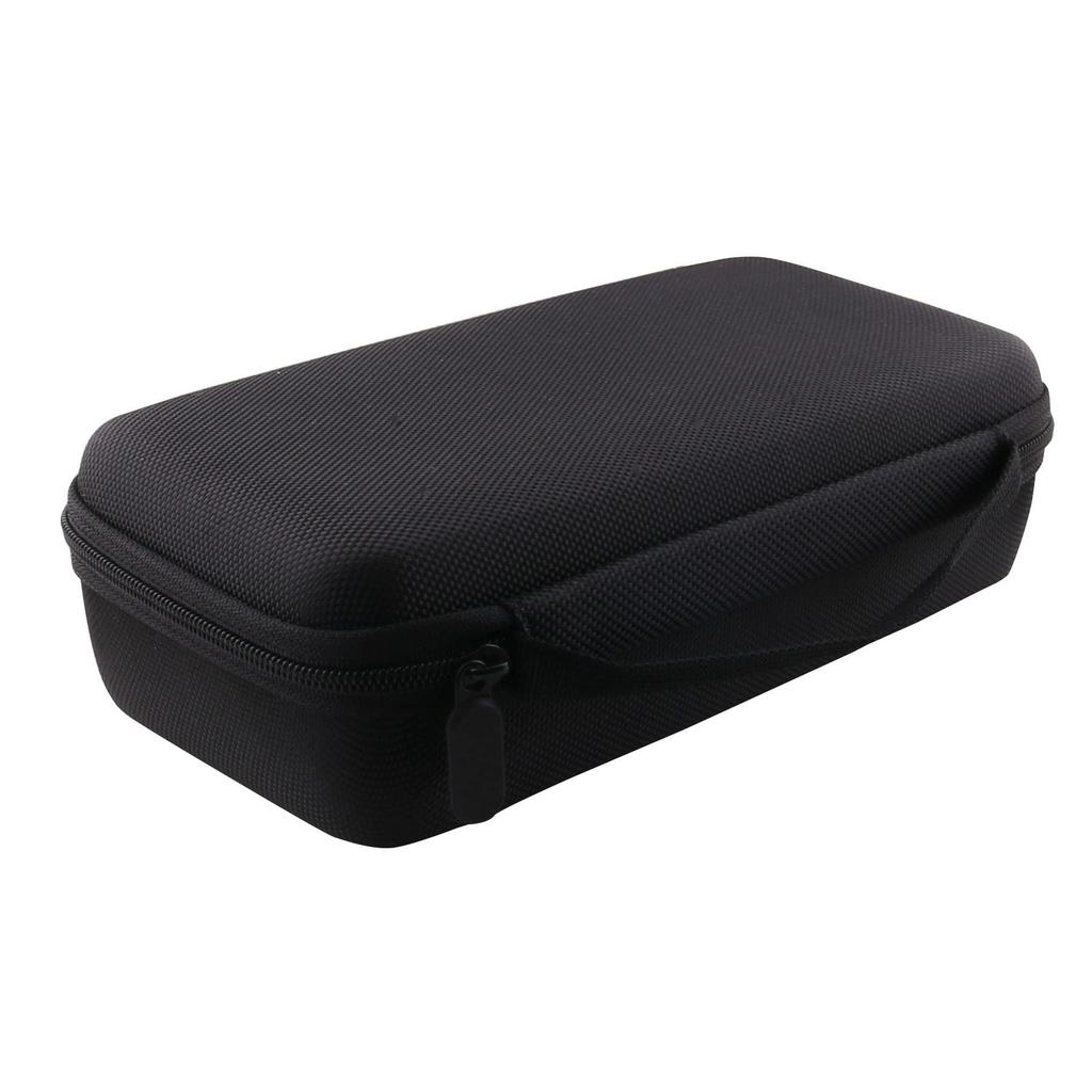 WERJIA storage case compatible with TASCAM Portacapture X8 portable recorder (X8 case)