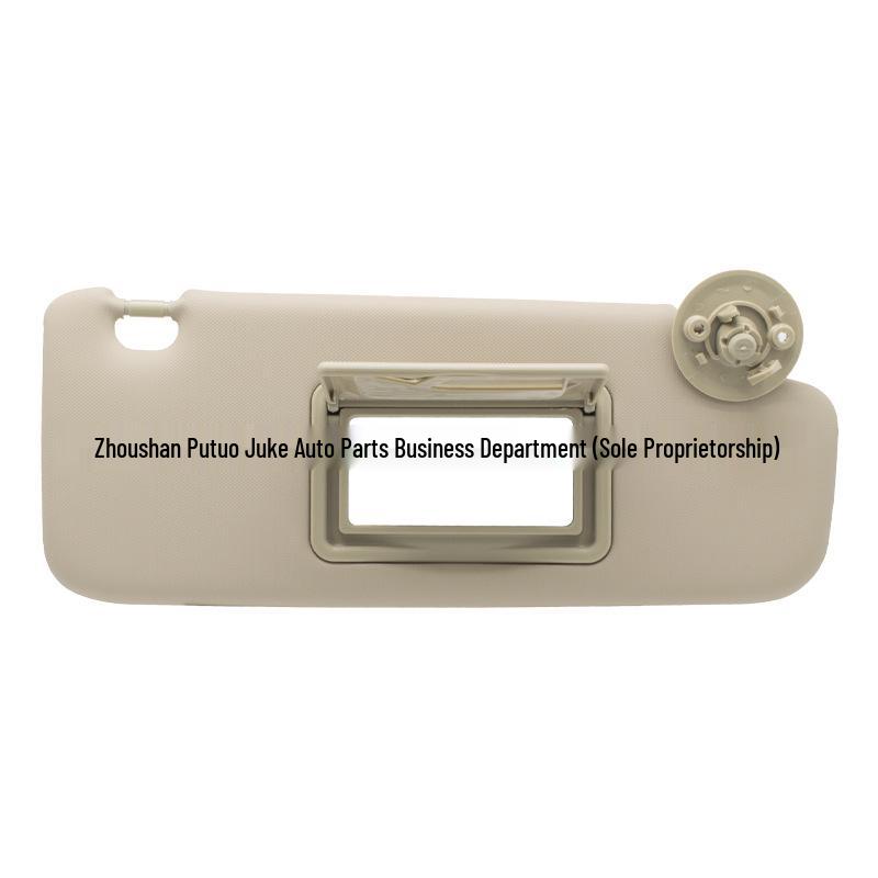 Sunshade for 2012-2019 Chevy Aveo, Sonic, Spark Models 95327505