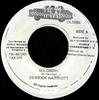 7-дюймовая пластинка DERRICK HARRIOTT - Solomon TAX075 Taxi Oldies Ямайка Регги, Ска и Даб Б/У