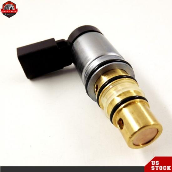 A/C Compressor Control Valve PXE16 for 2006-2010 VW Beetle Jetta 2.0L 2.5L