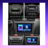 2 DIN Android Carplay автомобильное радио для Skoda Rapid NH3 NH1 2012-2020 мультимедийный проигрыватель головное устройство стерео GPS навигация BT WIFI 2+32 ГБ