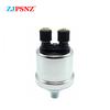 Датчик давления масла VDO 1/4NPT 1/8NPT 10MM 13MM Универсальный 0-10 Бар Нержавеющая сталь Резьбовая пробка Датчик давления с сигнализацией Универсальный