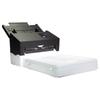 Avision Ai4071FS Dual Platform Color Duplex A4 Scanner CN plug (adapter included)