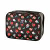 Чехол для хранения Средний Роза Анна [Anna Sui] чехол/Для путешествий (ночной размер) (черный) Sui/Женский 001222-0002-01
