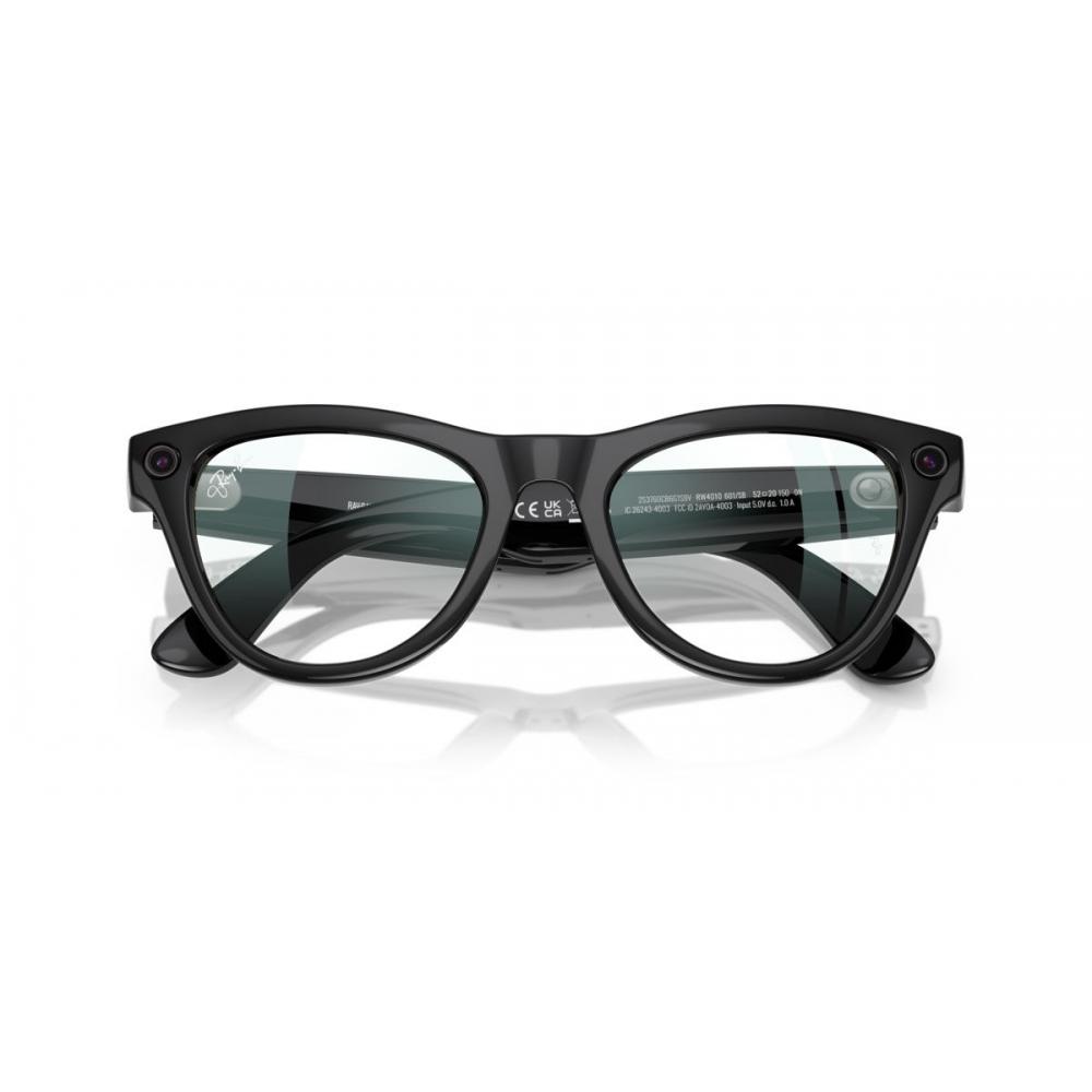 Ray Ban Rw4010 Meta Skyler 601 Sb Унисекс Очки