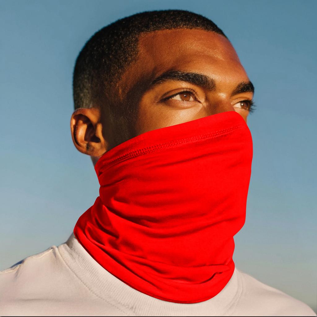 Уличная маска от солнца для велоспорта, рыбалки, анти-ультрафиолетовая бандана, солнцезащитная повязка на шею