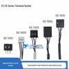 KEYENCE LR-WA1 Oil-Repellent Photoelectric Sensor Amplifier