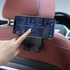 Крючок на подголовник автомобильного сиденья Универсальный держатель для телефона Органайзер на спинку сиденья Для Mercedes Benz AMG GLE GLS GLC CLA GLB ML C500 C200 C300 W204 W206 W205 W212 W203