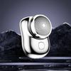 Перезаряжаемая от USB Мужская мини-бритва Портативная электрическая деловая бритва Карманная бритва