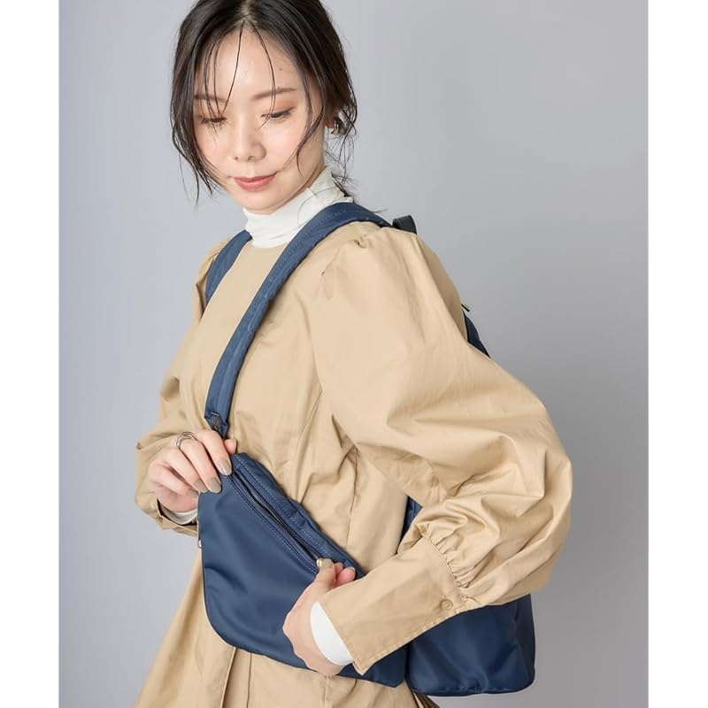[Legato Largo] Backpack Wing Sack Ladies GY One Size