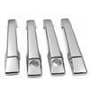 Декоративная накладка для ручек дверей Mercedes-Benz W124/W201 190E 1984-1994