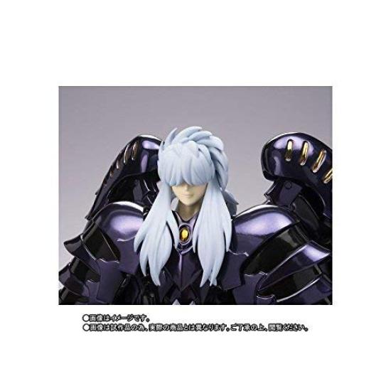 Saint Cloth Myth EX Saint Seiya Hades Underworld Edition Грифон Минос