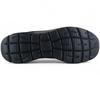Skechers Summits Louvin - Мужские слипоны кроссовки Черный 232186-BBK ОРИГИНАЛ
