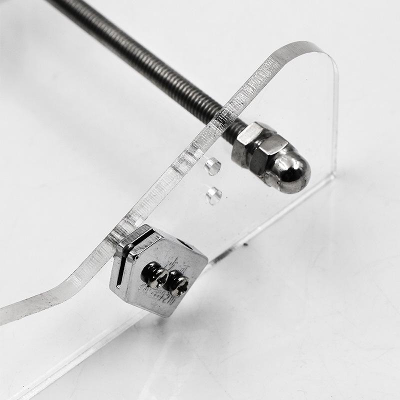 Инструмент для резки стекла из винных бутылок своими руками - Самый продаваемый стиль