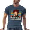Dost Thou Comprehend Hocuspocus T Shirt Tshirt Unisex T Shirt Summer T Shirts Designer Tshirt