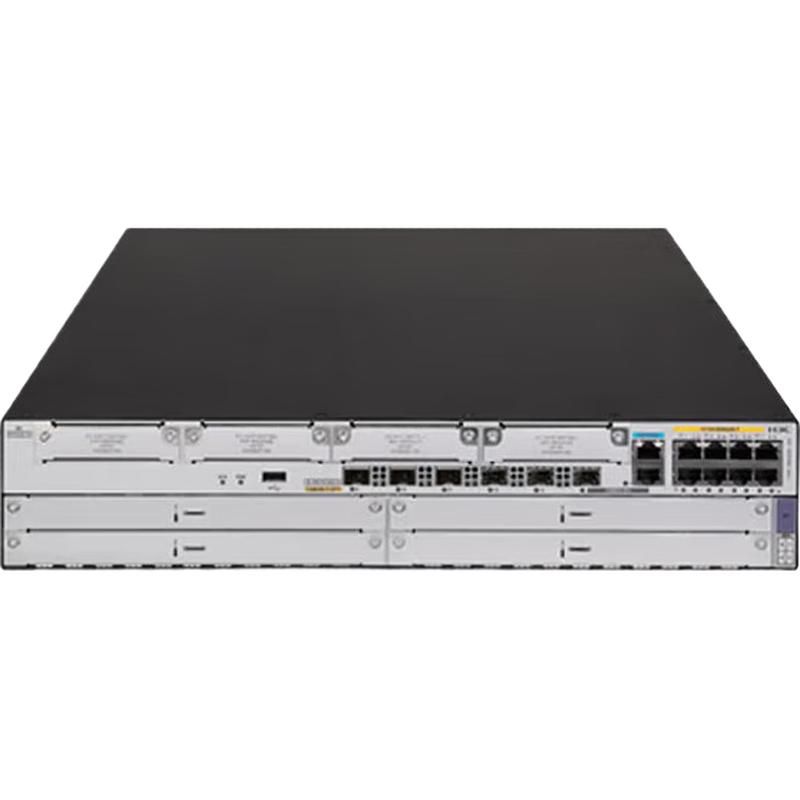 H3C MSR3600 Series Enterprise Multi-Service Routers (CN version)